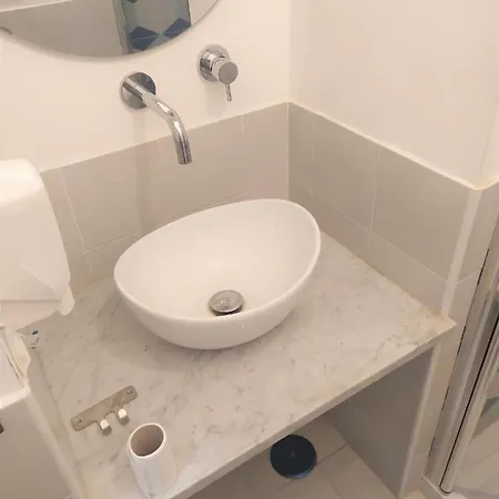 Il Castello 公寓 那不勒斯