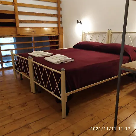 Il Castello 那不勒斯