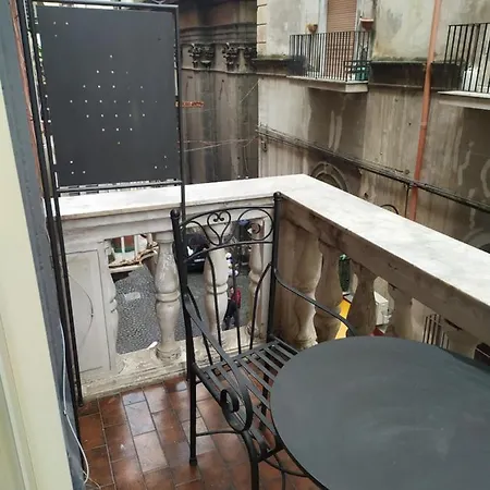 Il Castello 那不勒斯