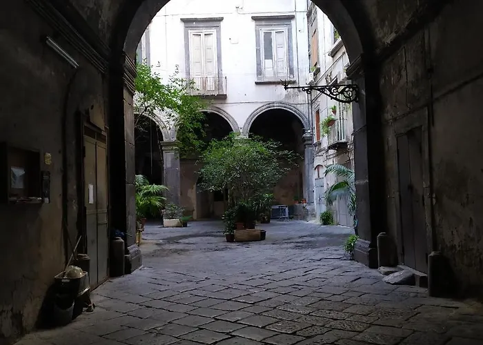 Апартаменты Il Castello *