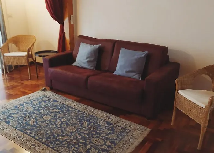 Daire Il Castello Napoli