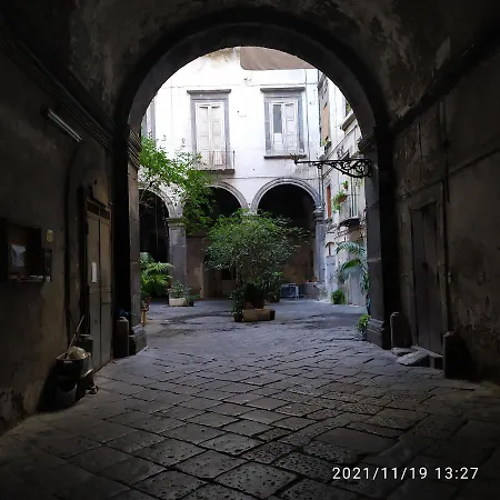 公寓 Il Castello *