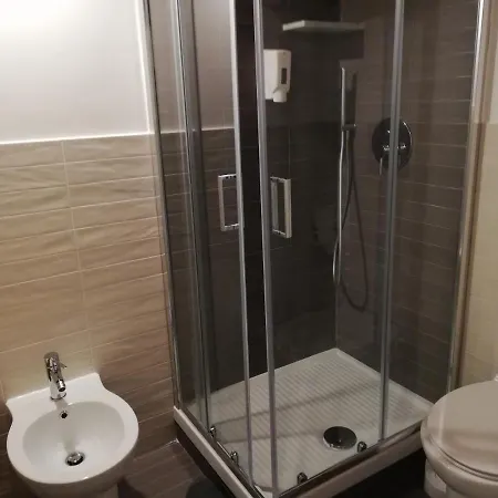 Il Castello * Napoli